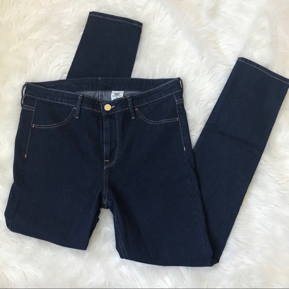 h&m size 31 jeans